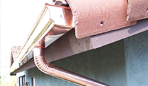 Rain Gutter Installation, Repair, Cleaning in Nashville, GA